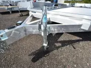 new Utility Trailers Aluma  for sale, in Elk Mound, WI Thumbnail 3