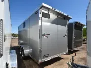 new Cargo (Enclosed) Trailers Lightning Trailers  for sale, in Elk Mound, WI Thumbnail 12