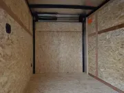 new Cargo (Enclosed) Trailers US Cargo  for sale, in Elk Mound, WI Thumbnail 10
