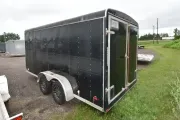 used Cargo (Enclosed) Trailers Other  for sale, in Elk Mound, WI Thumbnail 3