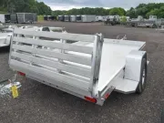new Utility Trailers Aluma  for sale, in Elk Mound, WI Thumbnail 2
