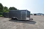 new Cargo (Enclosed) Trailers Stealth Trailers  for sale, in Elk Mound, WI Thumbnail 1