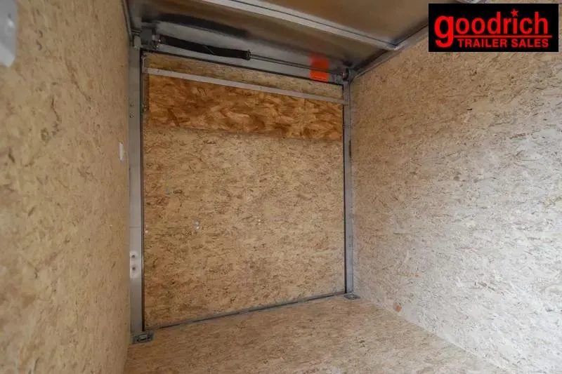 new Cargo (Enclosed) Trailers Lightning Trailers  for sale, in Elk Mound, WI Thumbnail 7