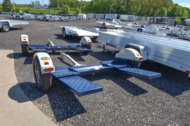 new Other Trailers Master Tow  for sale, in Elk Mound, WI Thumbnail 3