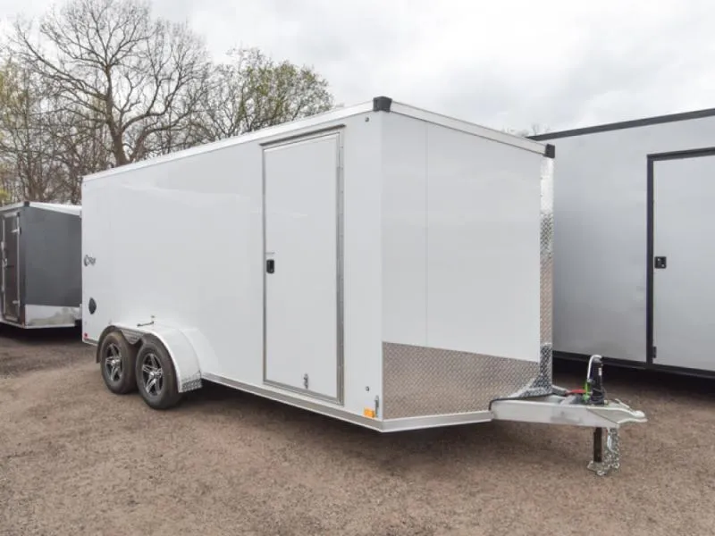 new Cargo (Enclosed) Trailers Stealth Trailers  for sale, in Elk Mound, WI Thumbnail 3