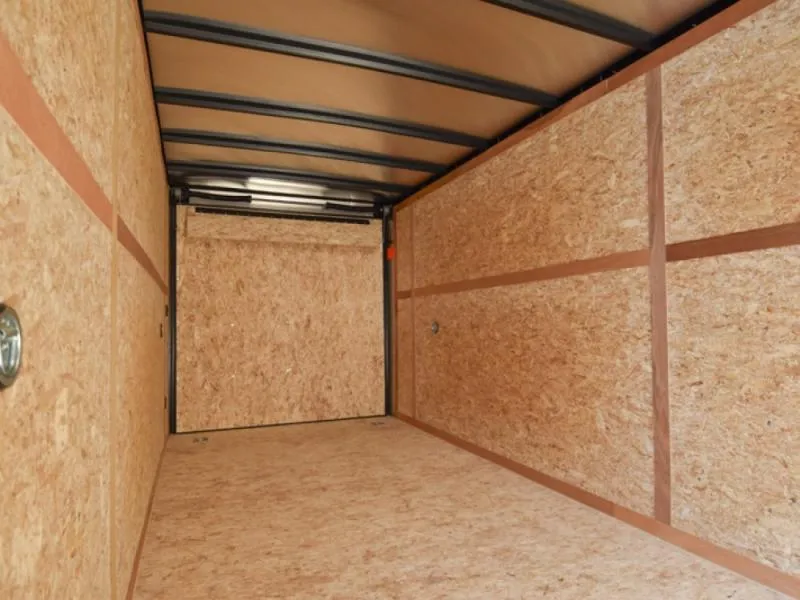 new Cargo (Enclosed) Trailers US Cargo  for sale, in Elk Mound, WI Thumbnail 6