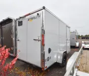 new Cargo (Enclosed) Trailers Stealth Trailers  for sale, in Elk Mound, WI Thumbnail 2