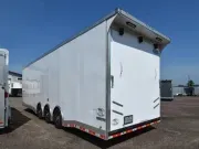 used Cargo (Enclosed) Trailers Continental Cargo  for sale, in Elk Mound, WI Thumbnail 4