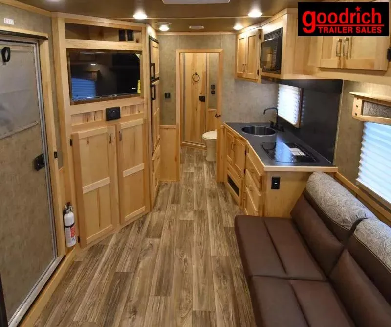 new Other Trailers Lakota  for sale, in Elk Mound, WI Thumbnail 5