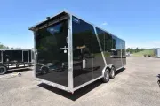 new Car Haulers / Racing Trailers Lightning Trailers  for sale, in Elk Mound, WI Thumbnail 2