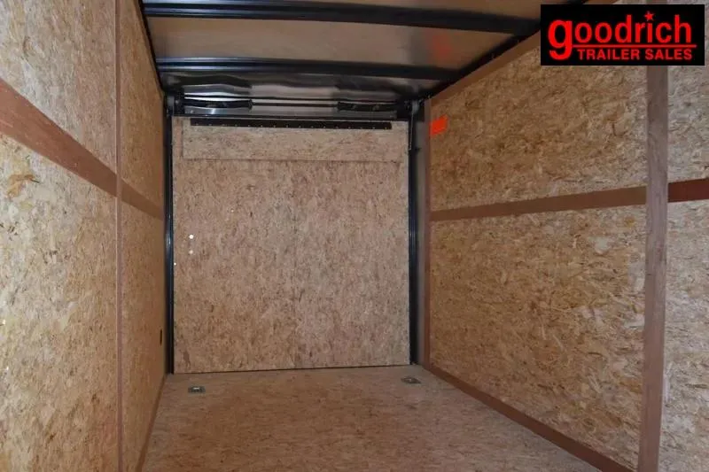 new Cargo (Enclosed) Trailers US Cargo  for sale, in Elk Mound, WI Thumbnail 3