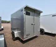 new Cargo (Enclosed) Trailers Lightning Trailers  for sale, in Elk Mound, WI Thumbnail 3