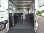 new Horse Trailers Adam  for sale, in Elk Mound, WI Thumbnail 6