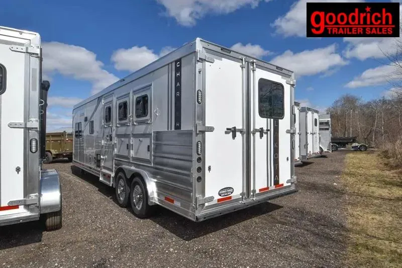 new Other Trailers Lakota  for sale, in Elk Mound, WI Thumbnail 14