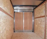new Cargo (Enclosed) Trailers US Cargo  for sale, in Elk Mound, WI Thumbnail 5