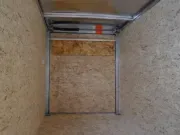 new Cargo (Enclosed) Trailers Lightning Trailers  for sale, in Elk Mound, WI Thumbnail 4