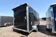 new Cargo (Enclosed) Trailers Lightning Trailers  for sale, in Elk Mound, WI Thumbnail 2