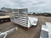 new Utility Trailers Aluma  for sale, in Elk Mound, WI Thumbnail 2