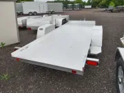 new Utility Trailers Aluma  for sale, in Elk Mound, WI Thumbnail 2