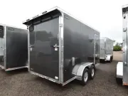new Cargo (Enclosed) Trailers Lightning Trailers  for sale, in Elk Mound, WI Thumbnail 6