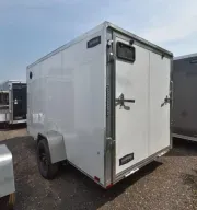 new Cargo (Enclosed) Trailers Lightning Trailers  for sale, in Elk Mound, WI Thumbnail 6