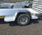 new Utility Trailers Aluma  for sale, in Elk Mound, WI Thumbnail 3
