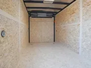 new Cargo (Enclosed) Trailers US Cargo  for sale, in Elk Mound, WI Thumbnail 8