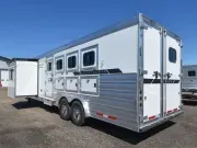 new Horse Trailers Lakota  for sale, in Elk Mound, WI Thumbnail 13