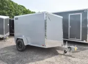 new Cargo (Enclosed) Trailers Lightning Trailers  for sale, in Elk Mound, WI Thumbnail 1