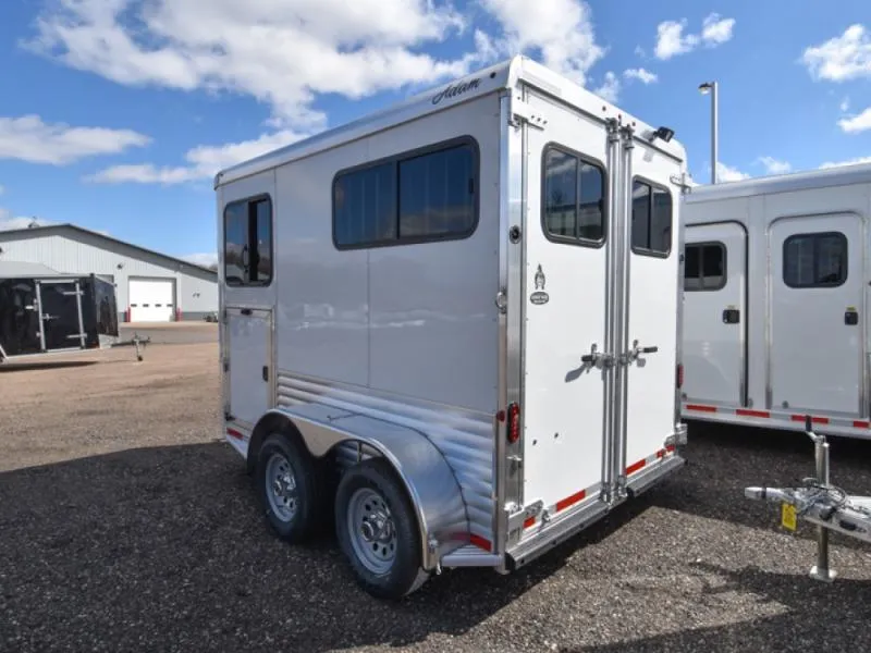 new Horse Trailers Adam  for sale, in Elk Mound, WI Thumbnail 6