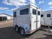 new Horse Trailers Adam  for sale, in Elk Mound, WI Thumbnail 12