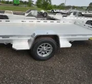 new Utility Trailers Aluma  for sale, in Elk Mound, WI Thumbnail 3