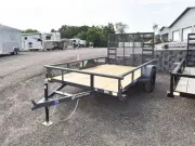 new Utility Trailers Load Trail  for sale, in Elk Mound, WI Thumbnail 2