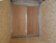 new Cargo (Enclosed) Trailers Lightning Trailers  for sale, in Elk Mound, WI Thumbnail 6