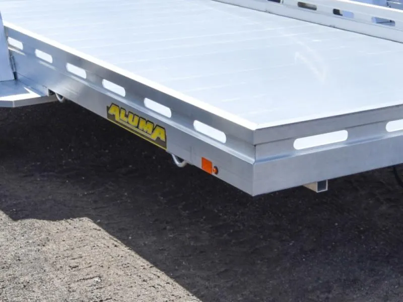 new Utility Trailers Aluma  for sale, in Elk Mound, WI Thumbnail 6