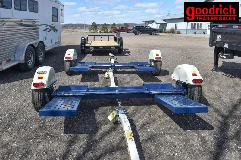 new Other Trailers Master Tow  for sale, in Elk Mound, WI Thumbnail 3