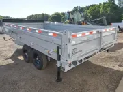 new Dump Trailers Load Trail  for sale, in Elk Mound, WI Thumbnail 4