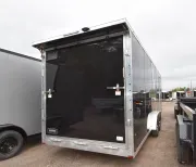 new Snowmobile Trailers Lightning Trailers  for sale, in Elk Mound, WI Thumbnail 3
