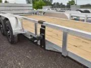 new Utility Trailers Load Trail  for sale, in Elk Mound, WI Thumbnail 4