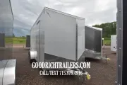 new Cargo (Enclosed) Trailers Lightning Trailers  for sale, in Elk Mound, WI Thumbnail 1