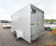 new Cargo (Enclosed) Trailers US Cargo  for sale, in Elk Mound, WI Thumbnail 3