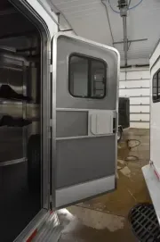 new Horse Trailers Adam  for sale, in Elk Mound, WI Thumbnail 7