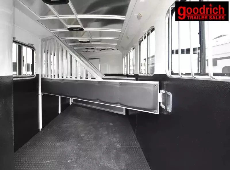 new Other Trailers Bison Trailers  for sale, in Elk Mound, WI Thumbnail 5