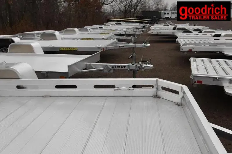 new Cargo (Enclosed) Trailers Aluma  for sale, in Elk Mound, WI Thumbnail 3