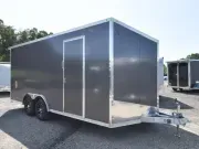 new Cargo (Enclosed) Trailers Lightning Trailers  for sale, in Elk Mound, WI Thumbnail 2
