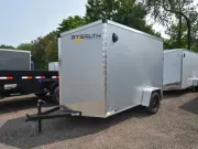 new Cargo (Enclosed) Trailers Stealth Trailers  for sale, in Elk Mound, WI Thumbnail 4