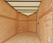 new Cargo (Enclosed) Trailers Stealth Trailers  for sale, in Elk Mound, WI Thumbnail 6