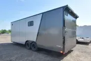 new Cargo (Enclosed) Trailers Stealth Trailers  for sale, in Elk Mound, WI Thumbnail 3