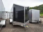 new Cargo (Enclosed) Trailers Lightning Trailers  for sale, in Elk Mound, WI Thumbnail 1