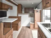 new Horse Trailers Bison Trailers  for sale, in Elk Mound, WI Thumbnail 2